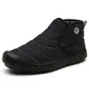 Hecho en Jinjiang 2020 Zapatos de Algodón Ligeros Suela Suave Calientes Tenis Zapatos Casuales Zapatos para Correr Botas de Nieve