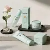 Caixas Personalizadas para Embalagem de Maquiagem de Exportação, Caixas para Produtos de Skincare, Caixas para Base, Caixas Internas para Cushion, Caixas Vazias para Essência Cosmética
