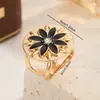 Nueva Hebilla de Bufanda de Diseño Nicho de Camelia Vintage Estilo Francés para Mujer, Accesorio Decorativo Versátil para Bufandas y Abrigos