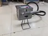 Máquina de Marcado Láser Portátil, Máquina Pequeña de Marcado Láser de Fibra, Máquina Portátil de Grabado Láser, Placa de Acero para Neumáticos