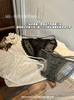 Hilo de Satén Dulce Francés Satén Sexy Elegante Lujo Cadera Transpirable Alta Elasticidad Agradable a la Piel Encaje Cómodo Ropa Interior para Mujer