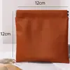 Bolsa de Armazenamento para Cosméticos Porta-Moedas Fones de Ouvido Portáteis Bolsa Organizadora para Miudezas Bolsa para Batom e Joias Capa Protetora para airpods