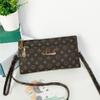 Bolso para Mujer Guangzhou Ounoda 2026 Modelo Nuevo Bolso de Mano Bolso de Mano para Mujer Cartera para Monedas Bolso para Teléfono Móvil Bolso Cuadrado Pequeño Portátil
