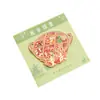 2025 Estilo Nuevo Pegatinas para Refrigerador Ciudad China Magnéticas Decorativas de Fricción Creativas Distintivas Souvenirs Turísticos de Chongqing