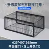 Jaula para Palomas Transfronteriza Estilo Nuevo Puertas que se Abren de Golpe Solo Pueden Entrar Jaula que Cae del Cielo Exterior Hogareña Techo Jaula para Palomas Codificada por Cuatro Lados