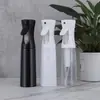 Botella Atomizadora de Alta Presión para Desinfección, Botella para Hidratación Facial con Microgotas Ultra Finas, Botella Atomizadora Nano, Botella Atomizadora Pequeña para Desinfección con Alcohol