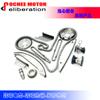 Kit de cadena de distribución para Chrysler Concorde V6 de 2.7L (HW816HM) de 1998 a 1999