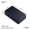Caja de Protección para PCB Molde Estándar Carcasa de Plástico Carcasa de Controlador de Coche Caja de Protocolo Cableado de Módulo de Alimentación