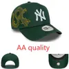 Gorra de Béisbol al por Mayor de Comercio Exterior 2026 con Bordado 3D, Calidad Aa, Ajustable, Sombrero para el Sol de Alta Calidad, Venta al por Mayor de Una Pieza