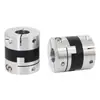 Acoplamiento Deslizante Cruzado, Motor Paso a Paso de Alto Par, Servomotor, Acoplamiento en Forma de Cruz, Acoplamiento de Eje