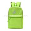 Mochila escolar de la marca NK Fashion, nueva y sencilla, combinable y de gran capacidad, para estudiantes universitarios, mochila de viaje para hombres y mujeres.