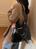 Bolso de Gran Capacidad para Viajes Diarios para Mujer 2026 Nuevo Estilo Mochila Estilo Universitario Bolso de Hombro Multiusos Bolso Tote