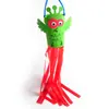 Festival de Medio Otoño Regalo Linterna Hecha a Mano DIY Linterna Animal de Eva Secador de Pelo Linterna Creativa Paquete de Materiales de Producción para Jardín de Infancia