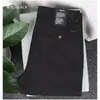 Pantalones Casuales de Pierna Recta al por Mayor para Hombre, Sueltos, Ligeros, Transpirables, de Cintura Alta, Estilo Traje, para Primavera y Otoño