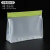 Bolsas para Conservar Fresco, Bolsas de Sellado Domésticas de Grado Alimenticio, Bolsas de Plástico Autocerrables para Almacenamiento en Refrigerador y Congelador para Verduras, Frutas y Alimentos