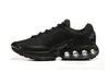 Zapatos Putian serie MAX DN estación europea transfronteriza para zapatillas de correr con amortiguación de aire, absorción de impactos, resistentes al desgaste, zapatilla DV3337