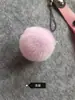 Decoraciones de Pompones de Imitación de Pelo de Conejo de 9-15 cm Pompones Hechos a Mano para Ropa, Zapatos, Sombreros y Textiles del Hogar