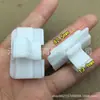 Adequado para Mercedes-Benz Classe C Classe E Classe G Classe S friso de proteção de porta tira anti-riscos tira de sobrancelha de roda tira brilhante tira de pressão fivela de soleira de porta