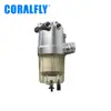 209-521-7860 Filtro de Combustible para Camioneta Ligera, Alta Calidad, Popular en Medio Oriente, Arabia Saudita, Ucrania