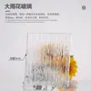 Xingcheng Arte Grabado Templado Super Blanco Changhong Onda de Agua Plata Vidrio Mecha Vidrio Corrugado Wholesale