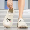 Zapatos de Chef para Hombre, Nuevo Estilo Verano, Zuecos Impermeables Antideslizantes de Trabajo para Pareja, Sandalias Eva para Exteriores para Mujer