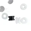 Producción de Piezas de Caucho, Moldeo de Silicona, Prensado de Moldes, Sellado, Productos de Procesamiento Electrónico, Piezas Diversas, Tapones de Caucho Dongguan