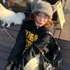 Sudadera Estilo Perezoso para Mujer con Estampado Lindo Combinable Estilo BF Sudadera Sudadera Delgada Simple para Viajar Hombres