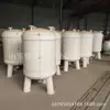 Fabricante Vende Tanques Medidores de PP, Tanques de Amortiguación de PP, Tanques de Almacenamiento de Gas de Alto Nivel con Gran Capacidad y Características Antiexplosivas