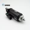 Kdrde5Kr-31/40C50-213 Válvula Solenoide Excavadora Brazo Pequeño Dos Velocidades Sk200 Sk260-8Pc200
