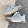 Zapatos Blancos Versátiles Estilo Coreano para Mujer 2026 Nuevos de Otoño Más Vendidos Casuales Zapatos de Tabla Suela Gruesa Ligeros Zapatos para Estudiantes Mujeres