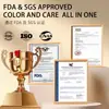 KORMESIC Mascarilla Capilar de Queratina Cuidado Hidratante del Cabello Cuidado Suavizante de la Fibra Capilar Productos Transfronterizos