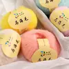 Chinelos de Tricô à Mão de Mohair de Girino Material de Linha Lã DIY Bolsa de Tricô Fio de Lã Grosso Venda por Atacado