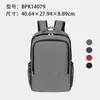 Mochila Casual, Mochila Esportiva da Moda Masculina, Tendência de Nicho Leve para Viagem, Mochila de Tecido Oxford