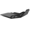 Placa Protectora de Motor Adecuada para Motocicleta Bmw F750Gsf850Gsf850Adv18-20 Cubierta Protectora