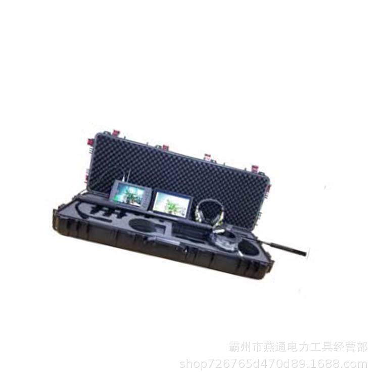30型电动旋转对讲式音视频生命探测仪 (2)