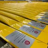 Potenciómetro de Medición Pila Detector Cátodo de Protección Traqueal Natural Protección Anticorrosión Ánodo de Sacrificio Pila de Prueba de Corriente