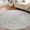Alfombra de Sala de Estar Rayada de Lujo Nórdico para el Hogar, Manta para Sofá Antideslizante Resistente a la Suciedad, Felpudo Fácil de Cuidar, Esterilla para Silla de Cesta Colgante en stock