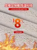 Pantalones grises de tiburón para mujer, adecuados para usar al aire libre en otoño e invierno, nuevo modelo 2026, engrosados, ajustados, de algodón térmico para yoga con forro polar
