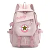 Mochilas temáticas del anime Cardcaptor Sakura para estudiantes de primaria y secundaria, grados 1 a 6