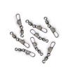 Conector de pin AB giratorio americano pesca de mar grande competitivo modelo American Plus pin fábrica mayoreo