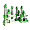Z3025 Taladradora Radial Vertical Taladradora Radial Mecánica 3025 Equipo Pequeño de Taladrado Vertical Fábrica de Taladradoras Radiales