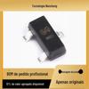 Novo em estoque CJ2301 SOT-23 P canal-20v / -2.3A patch MOSFE(10 PCS)