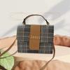 Moda Otoño e Invierno 2022 Nuevo Bolso de Hombro para Mujer Estilo Centro Comercial Mismo Elegante Bolso Versátil Bolso de Mujer