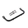 Adecuado para Vespa Vespa Spring Sprint 150 Reposabrazos Modificado de Seguridad Infantil Perchero Multifuncional Reposabrazos