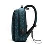 Suministro directo de fábrica nueva mochila de moda para hombre bolsa multifuncional para computadora tela Oxford repelente al agua gran capacidad