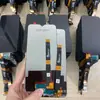Para para oppo A5S tela de exibição do telefone móvel A7 realme3i montagem LCD tela LCD A12