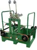 Soporte para desenrollar cable soporte para retorcer cable de cobre soporte para desenrollar con tensión soporte para desenrollar cable esmaltado pequeño tipo 300 cabeza única