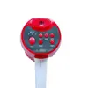 Fabricante Personalizado Suministra Altavoz Portátil Multifunción con Grabación de Alto Volumen, Ranura para Tarjeta Bluetooth y Amplificador