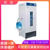 Incubadora de temperatura y humedad constante Shanghai Yuejin HHWS-III-200 pantalla LCD programable pantalla microimpresora
