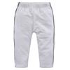 Ropa para niños, ropa de primavera y otoño, leggings para bebés, pantalones deportivos casuales ajustados para niñas, pantalones largos de moda con estilo.
